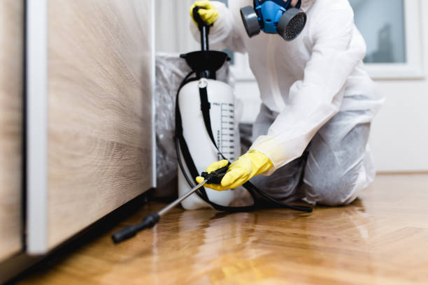 Caledonia, MI Pest Control Company