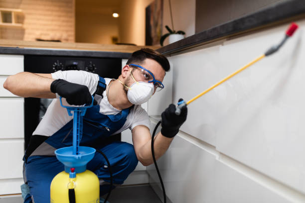 Best Best Pest Control Near Me  in Caledonia, MI