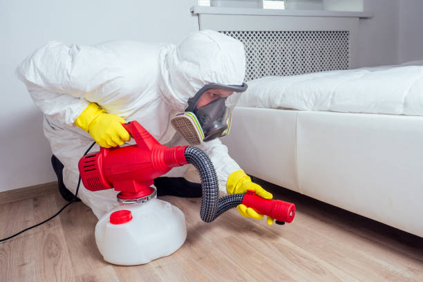 Best Affordable Pest Control Services  in Caledonia, MI