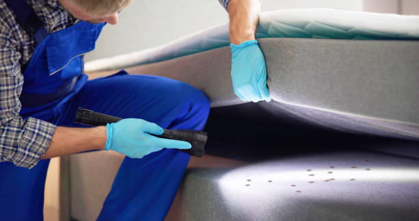Best Pest Removal Services  in Caledonia, MI